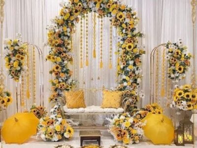 Ashna Malhotra Event