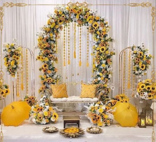 Ashna Malhotra Event