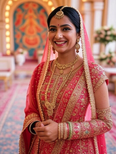 Bridal Dress in Kanpur