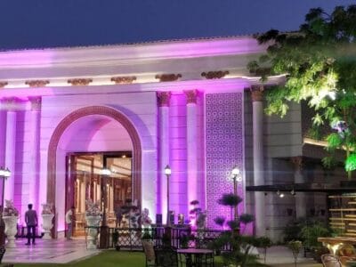 The Diva Luxury Banquet
