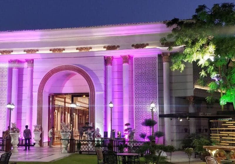 The Diva Luxury Banquet