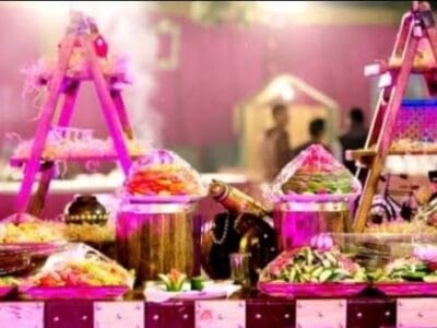 Jagdish Caterers