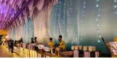 Kajal Caterers