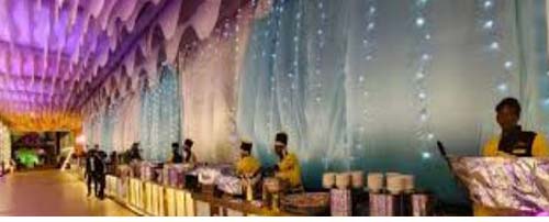 Kajal Caterers