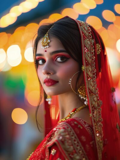 Make-Up Artist in Mumbai