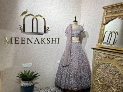 Meenakshi Creations Private Limited