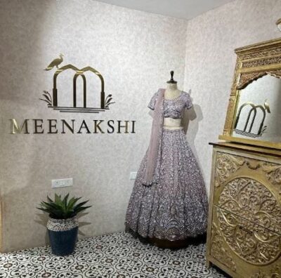 Meenakshi Creations Private Limited