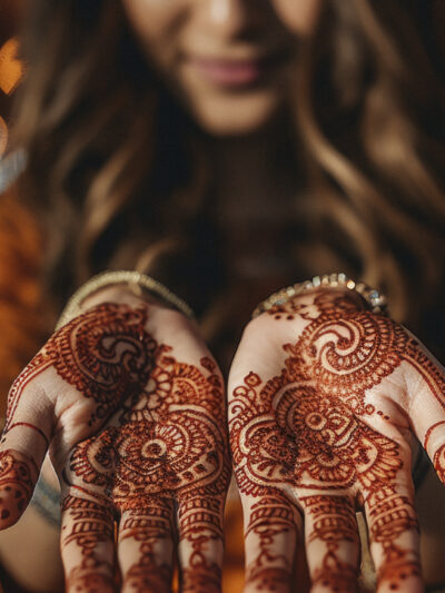 Mehandi Artist in Mumbai