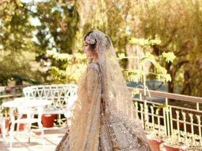 Om Sons Bridal Store