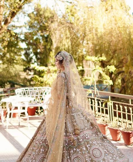 Om Sons Bridal Store