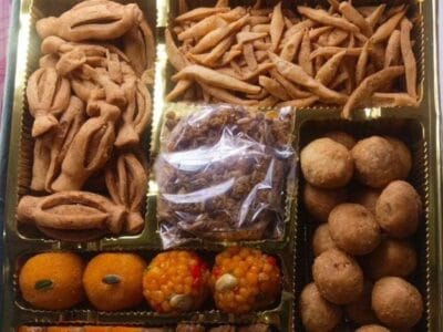 Vats Caterers