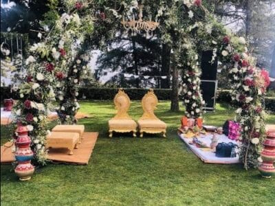 Wed Wishes - Wedding Planners