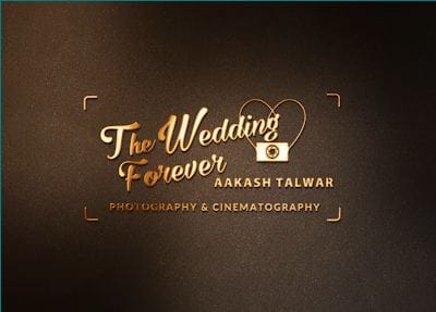The Wedding Forever