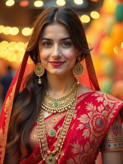 Bridal Dress in Durgapur