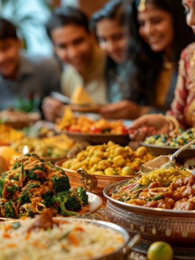 Caterer in Kanpur
