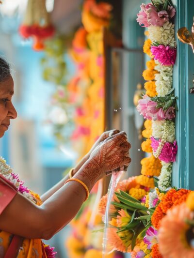 Florist in Kanpur
