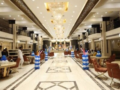 The Grandz Banquet - A Unit of A/S Hospitality