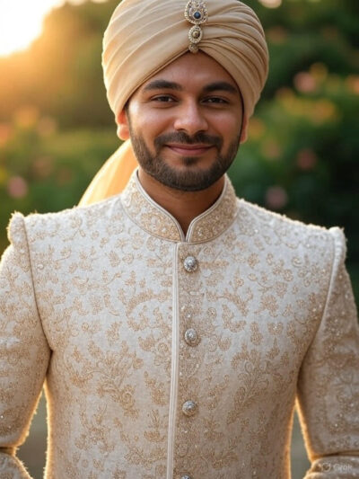 Groom Dress in Kanpur