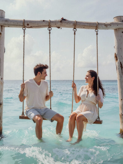 Honeymoon in Nagpur
