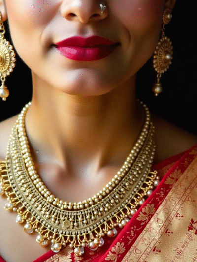 Jeweller in Kanpur