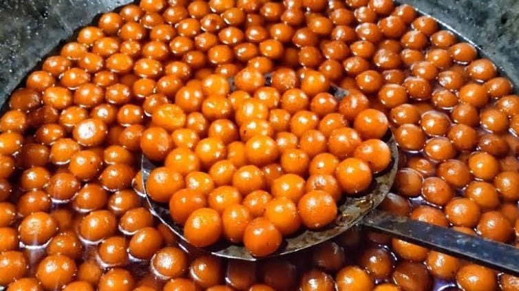 Mahendra caterers & halwai