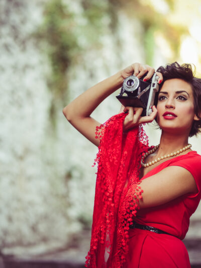 Photographer in Mumbai
