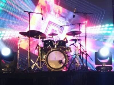 Royal DJ Sonu / Event Management