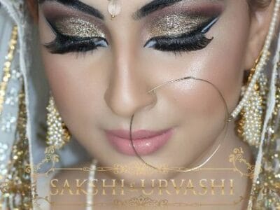 Sakshi & Urvashi Beauty Studio