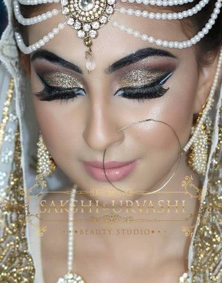 Sakshi & Urvashi Beauty Studio