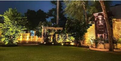 The Manor Lucknow