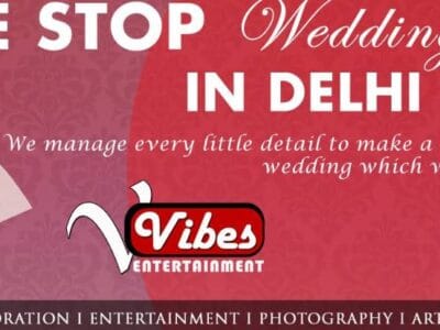 Vibes Entertainment