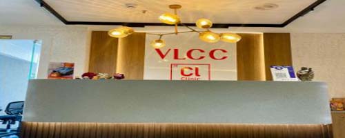 VLCC Beauty Clinic (Baner, Pune)