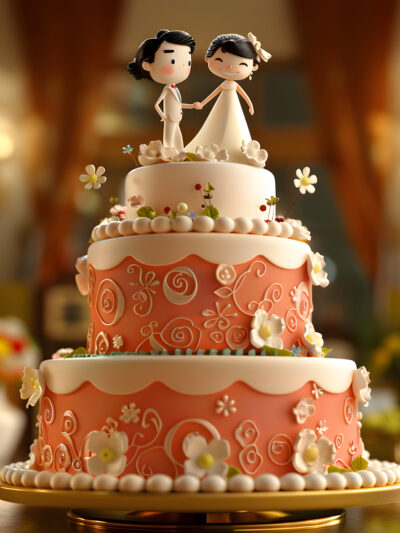 Cakes and Gifts