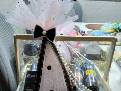 Vardhman Trousseau Creations - Best Gifting shop in New Delhi