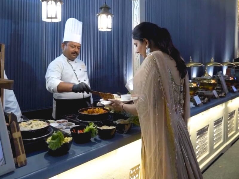 Food Tales Catering – Best Wedding Caterer in Delhi NCR