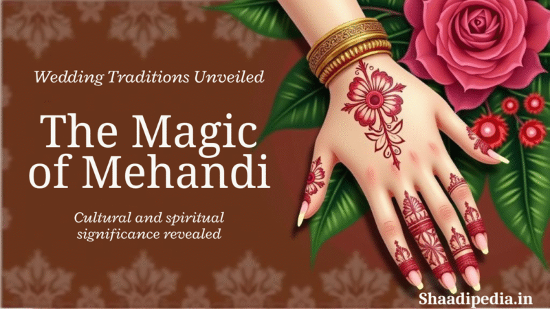 Magic-of-mehandi