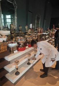 Arora caterers & Decorators1