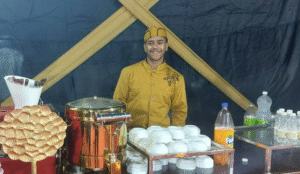 Arora caterers & Decorators12