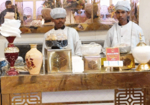 Arora caterers & Decorators2