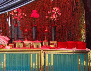 Arora caterers & Decorators4