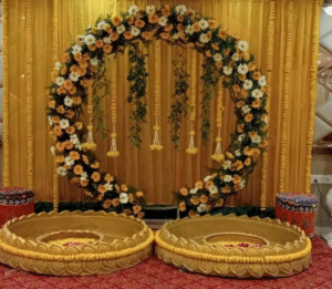 Arora caterers & Decorators6