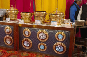 Best catering service in new delhi