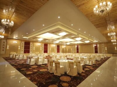 Essentia Luxury Resort & Spa, Udaipur | Best 5-Star Wedding Venue in City of Lakes | Grand Lawns, Ballroom & Destination Weddings