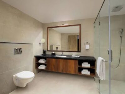 Essentia Luxury Resort & Spa, Udaipur | Best 5-Star Wedding Venue in City of Lakes | Grand Lawns, Ballroom & Destination Weddings