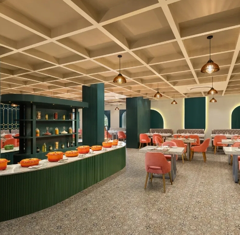 Essentia Luxury Resort & Spa, Udaipur | Best 5-Star Wedding Venue in City of Lakes | Grand Lawns, Ballroom & Destination Weddings