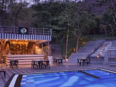 Essentia Luxury Resort & Spa, Udaipur | Best 5-Star Wedding Venue in City of Lakes | Grand Lawns, Ballroom & Destination Weddings