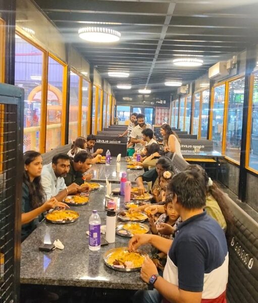 Banquet Nine 01 - Best Benquet hall in Velachery, Chennai