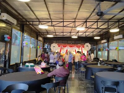 Banquet Nine 01 - Best Benquet hall in Velachery, Chennai