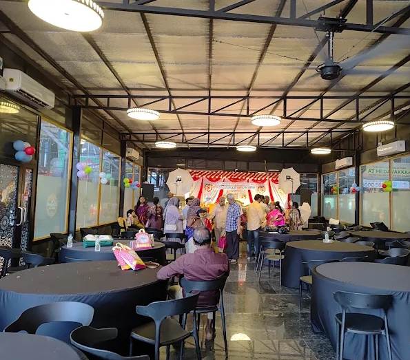 Banquet Nine 01 - Best Benquet hall in Velachery, Chennai