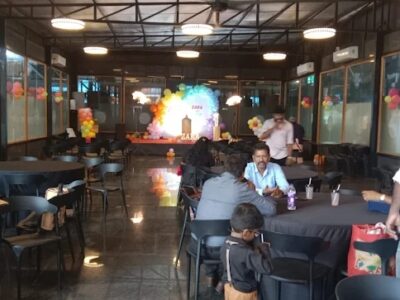 Banquet Nine 01 - Best Benquet hall in Velachery, Chennai